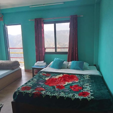 Tashidelek Guest Lodge & House Dhulikhel Exterior foto