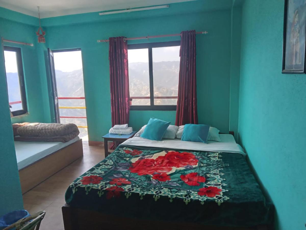 Tashidelek Guest Lodge & House Dhulikhel Exterior foto