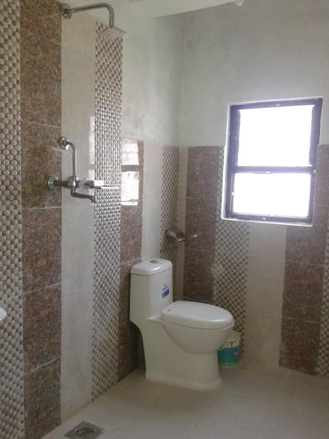 Tashidelek Guest Lodge & House Dhulikhel Zimmer foto