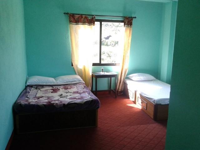 Tashidelek Guest Lodge & House Dhulikhel Zimmer foto